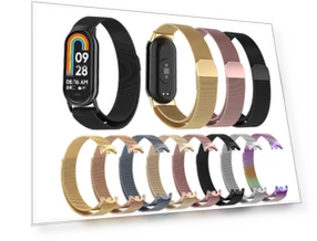 Магнитный ремешок для часов — Ремешки для фитнес-браслетов, Xiaomi