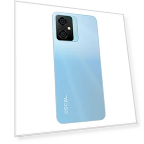 Смартфон с дисплеем 90 Гц — Смартфоны и аксессуары, OSCAL