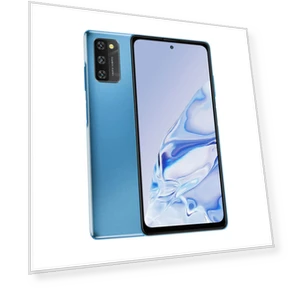 Смартфон Ultra-thin 6.67" — Мобили, Blackview