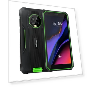 Прочный смартфон 5.7 дюйма 3+16GB — Смартфоны и аксессуары, Blackview