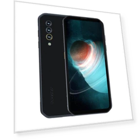 Мощный 5G защищенный смартфон — Мобили, Blackview