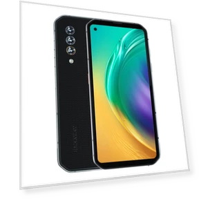 Мощный защищенный смартфон 5G — Смартфоны и аксессуары, Blackview