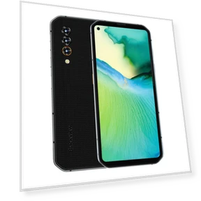Мощный защищенный смартфон 5G — Смартфоны и аксессуары, Blackview