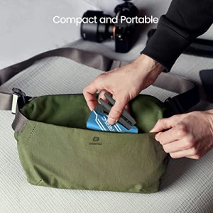 Мини-дрон с камерой — Квадрокоптеры, DEERC