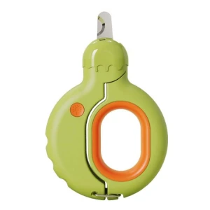 Ножницы для когтей домашних животных