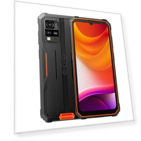 Прочный смартфон — Смартфоны и аксессуары, Blackview