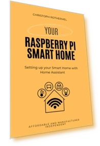 Настройка умного дома с Raspberry Pi и Home Assistant — Услуги установки