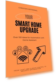 Руководство по автоматизации умного дома с Home Assistant — Лампочки и освещение