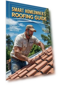 Руководство по кровле для умного домовладельца — Гидроизоляция, Rooftecs Contracting