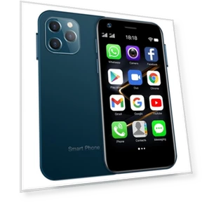 Смартфон с 3.0-дюймовым экраном, 2GB+16GB — Мобили, SOYES