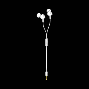 Проводные наушники внутриканальные с микрофоном, JBL