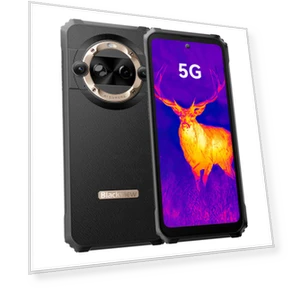 Прочный смартфон 5G — Монокуляры, Blackview
