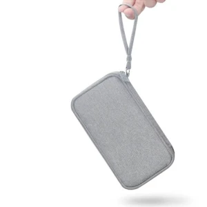 Органайзер для зарядных устройств и кабелей, BUBM