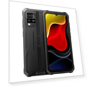 Прочный смартфон — Защитные стекла, Blackview