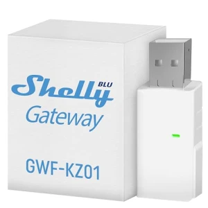 BLU Gateway | Bluetooth WiFi Gateway в виде USB-A донгла, Allterco Robotics EOOD