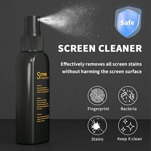 Набор для очистки экранов, shenzhenshi youyou xinxi keji youxian gongsi