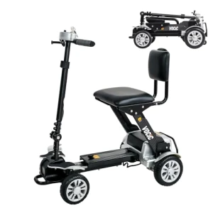 Электрический скутер для взрослых и пожилых — Электросамокаты, VOCIC