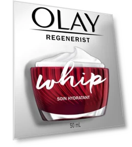 Увлажняющий крем для лица — Кремы и увлажнители, Olay