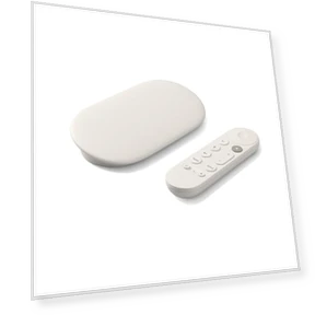 ТВ стример 4K — Проекторы, Google