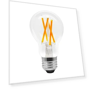 WiFi LED Smart A19 Light Bulb — Лампочки и освещение, LEDVANCE