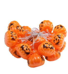 Декоративные светильники серии Halloween