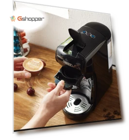 Кофемашина 4 в 1 — Комбинированные кофемашины, HIBREW