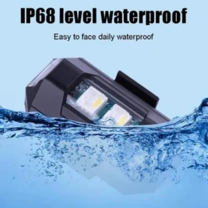 Светодиодные противостолкновительные огни