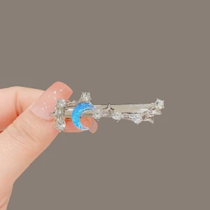 Заколка для челки, Dopamine