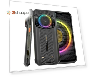 Смартфон с защитой IP68/IP69K — Смартфоны и аксессуары, Ulefone