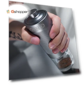 Ручная кофемолка — Ручные кофемолки, HIBREW
