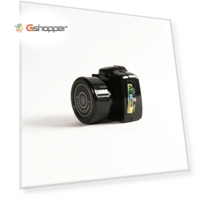 Мини DV DVR камера видеорегистратор — Цифровые диктофоны