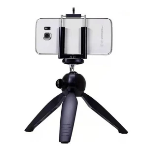 Мини настольный штатив для SLR камеры и селфи