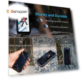 Outdoor Mobile Phone — Смартфоны и аксессуары, Cubot