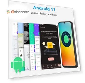Смартфон с большой батареей — Смартфоны и аксессуары, UMIDIGI
