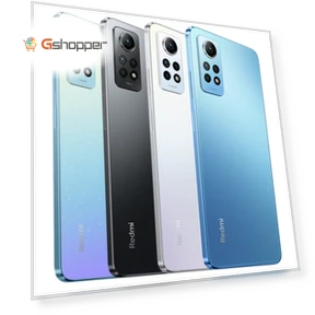 Redmi Note 12 Pro 4G — Мобили, Xiaomi