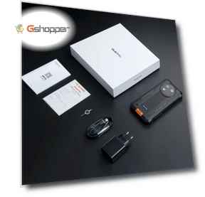 Прочный смартфон — Смартфоны и аксессуары, OUKITEL