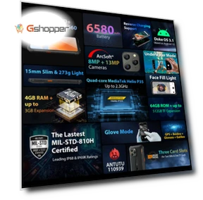 Прочный смартфон — Сухие мешки, OSCAL