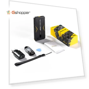 Защищенный смартфон — Защитные стекла, Ulefone
