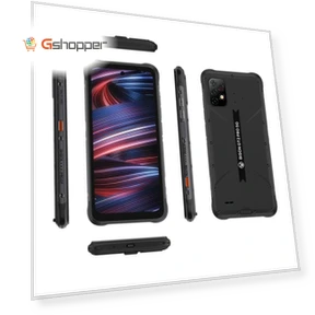 Смартфон UMIDIGI BISON GT2 5G — Смартфоны и аксессуары, UMIDIGI