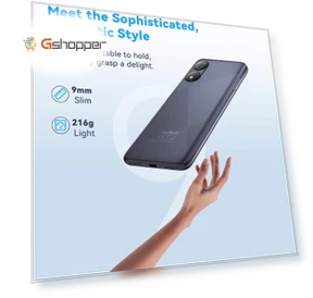 Смартфон CUBOT P60 — Смартфоны и аксессуары, Cubot