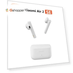 Беспроводные наушники TWS — Внутриканальные наушники, Xiaomi