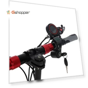 Электрический самокат Kugoo Kukirin M4 Pro — Гироскутеры, KUGOO