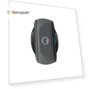 5.7K 360 Degree Panoramic F1.9 72MP Dual Lens FPV Sport Action Camera — Камеры для тела, Insta360