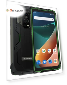 Смартфон Blackview BV9300 — Защитные стекла, Blackview