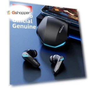 Беспроводные наушники для спорта и игр — Наушники, Lenovo