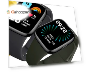 Redmi Watch 3 Active — Умные часы, Redmi