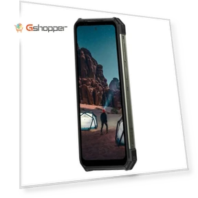 Смартфон с мощной батареей — Чехлы с зарядкой, Ulefone