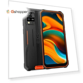 Ударопрочный смартфон — Смартфоны и аксессуары, Blackview