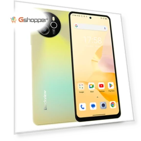 Смартфон Shark 8 — Смартфоны и аксессуары, Blackview