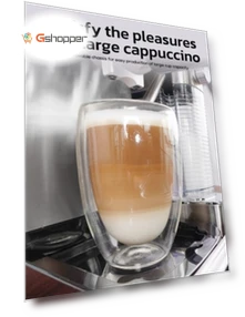 Полуавтоматическая кофемашина 3 в 1 — Кофемашины, HIBREW